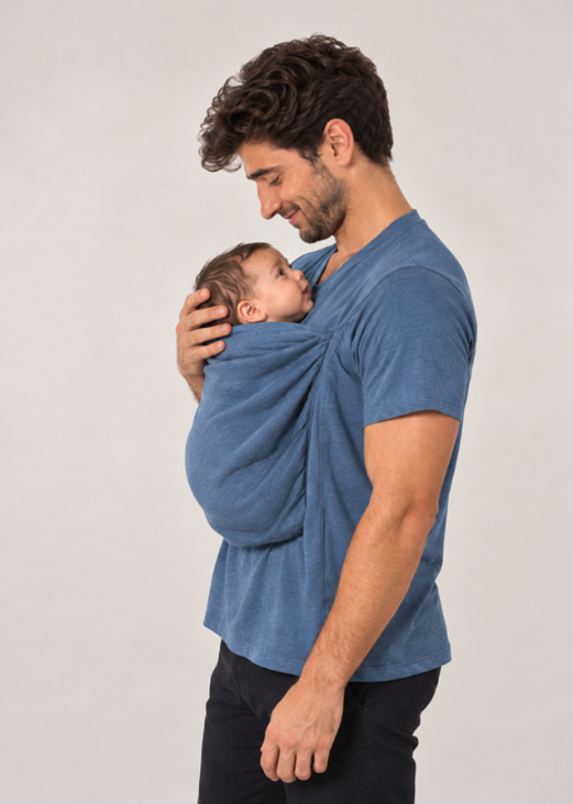 Camiseta Nexo