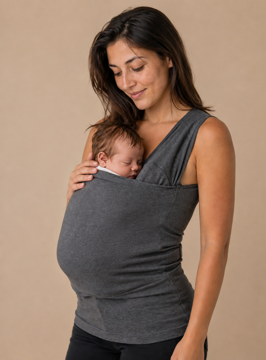 Camiseta Nexo – Mujer