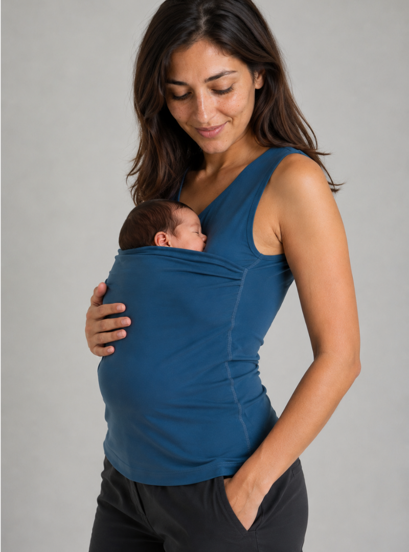 Camiseta Nexo – Mujer