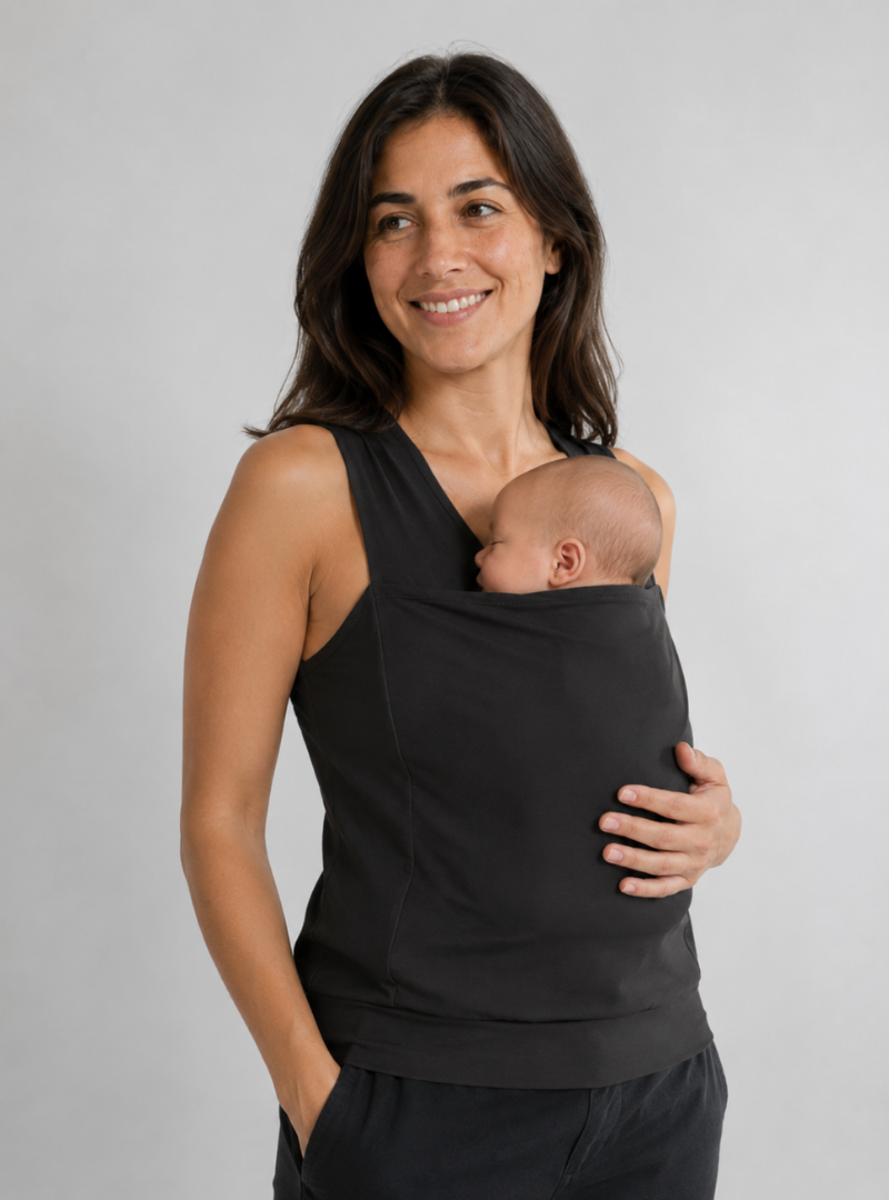 Camiseta Nexo – Mujer