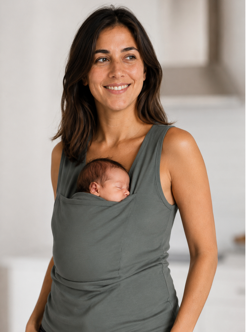 Camiseta Nexo – Mujer
