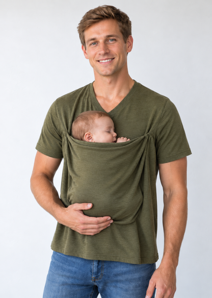 Camiseta Nexo